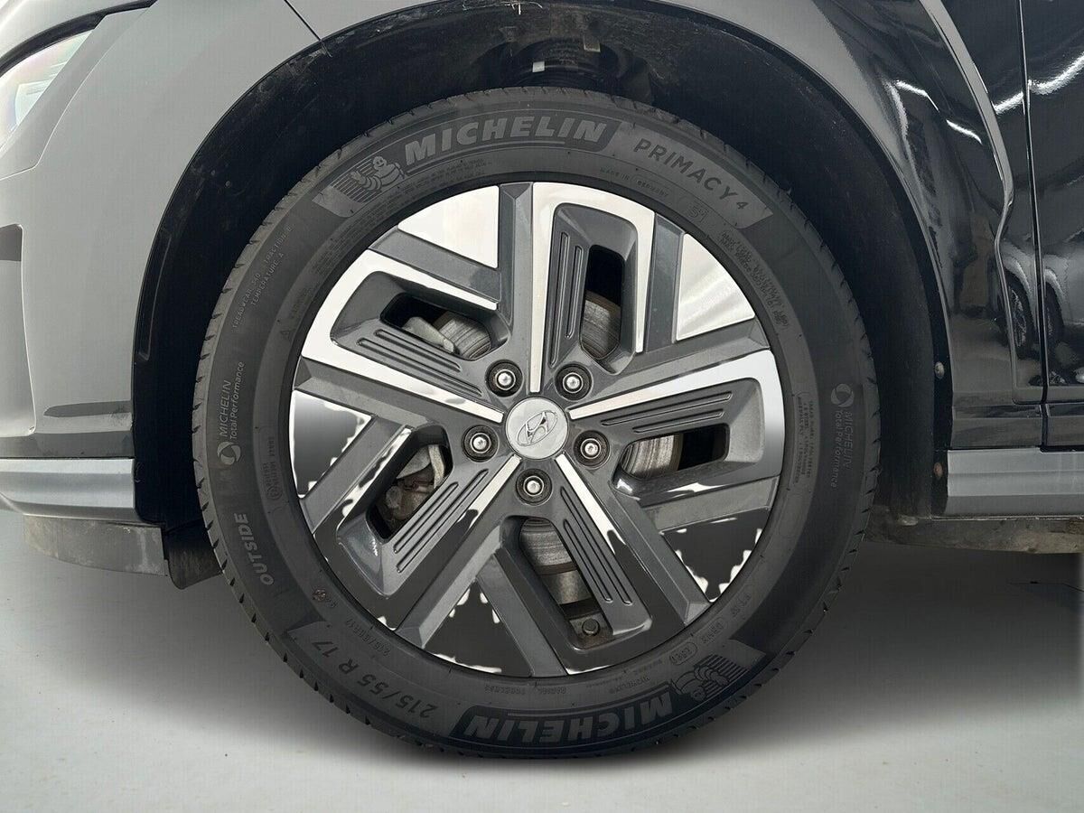 Hyundai Kona EV Select billede 8