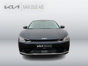 Kia EV6 Long Range Upgrade