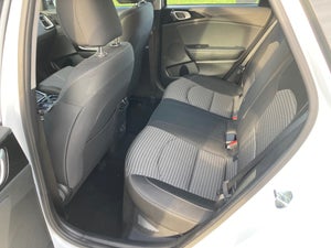 Kia Ceed PHEV Prestige SW DCT