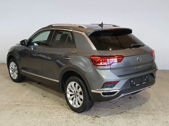 VW T-Roc TSi 150 Sport DSG