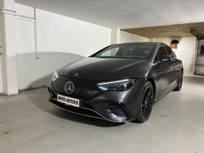 Mercedes EQE350+ AMG Line Premium Plus