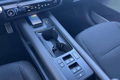Hyundai Ioniq 6 Advanced