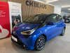 Toyota Aygo VVT-i x-clusiv thumbnail