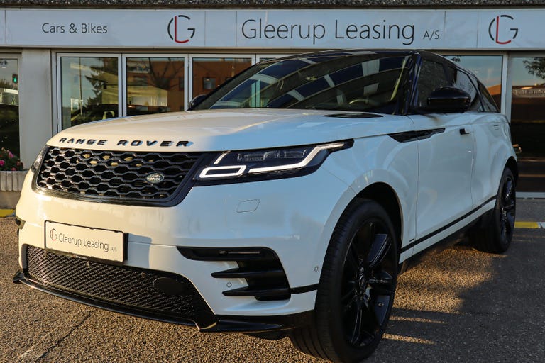 Land Rover Range Rover Velar D300 R-Dynamic HSE aut.