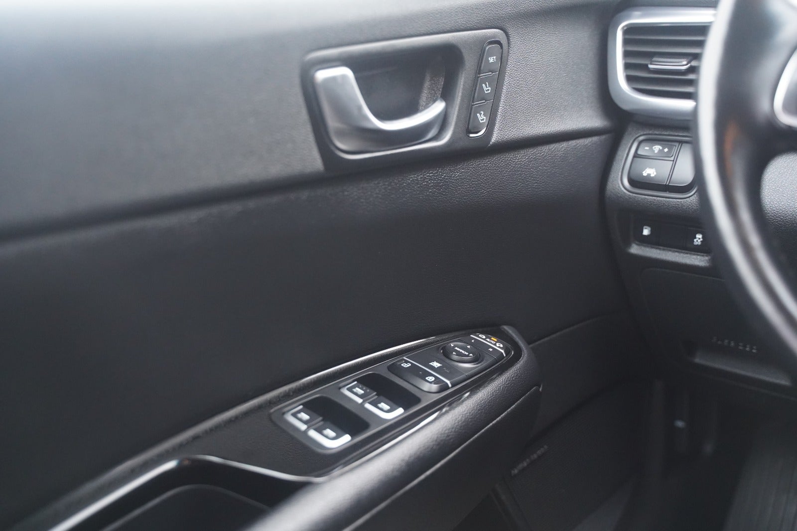 Billede af Kia Optima 2,0 PHEV SW aut.