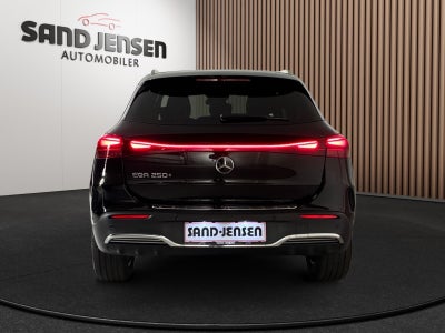 Mercedes EQA250+ AMG Advance