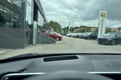 Hyundai Ioniq 6 Advanced