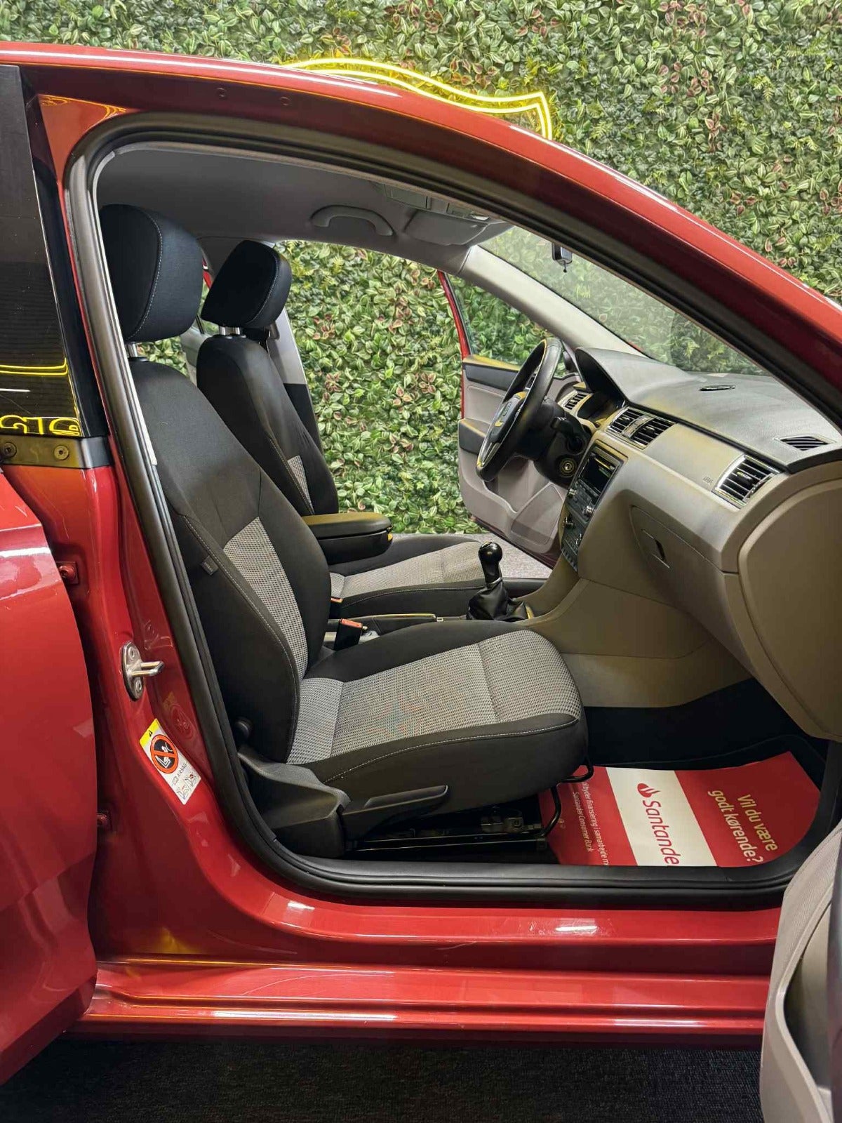Billede af Seat Toledo 1,2 TSi 105 Style