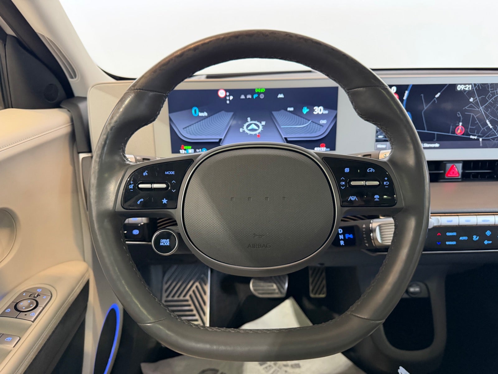 Hyundai Ioniq 5 Uniq AWD
