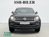 VW Amarok V6 TDi 224 Highline aut. 4Motion thumbnail