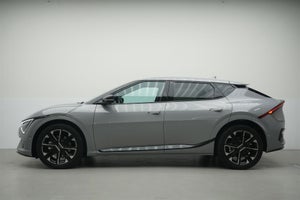 Kia EV6 Long Range GT-Line