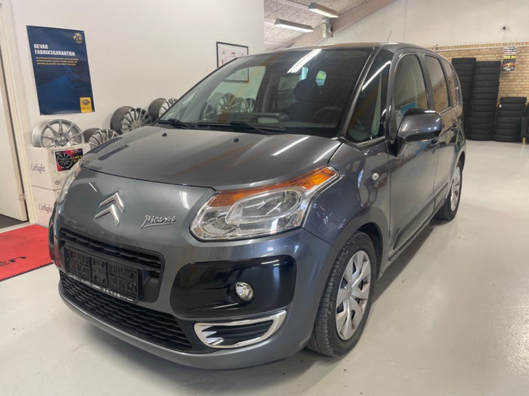 Citroën C3 Picasso HDi 110 Comfort