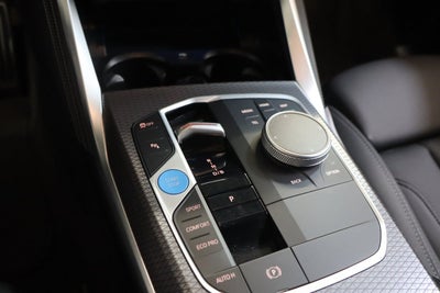 BMW i4 eDrive35 M-Sport