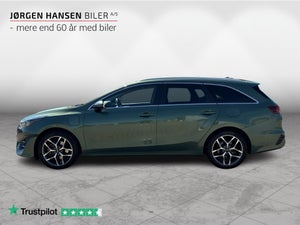 Kia Ceed PHEV Upgrade Premium SW DCT