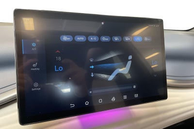 BYD Atto 3 Comfort