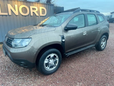 Dacia Duster 1,0 TCe 100 Streetway 5d