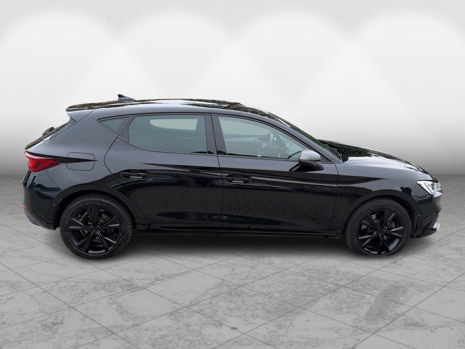 Seat Leon, Billede 5