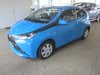 Toyota Aygo VVT-i x-cite thumbnail