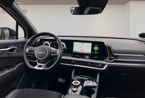 Kia Sportage PHEV GT-Line aut. 4WD