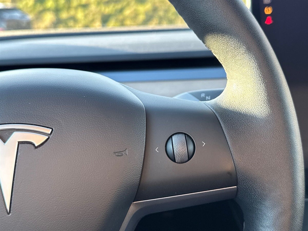 Tesla Model 3 RWD billede 18