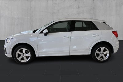 Audi Q2 TFSi 150 S-tr. - 1