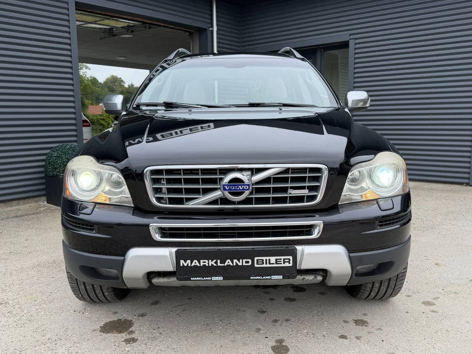 Volvo XC90, Billede 5