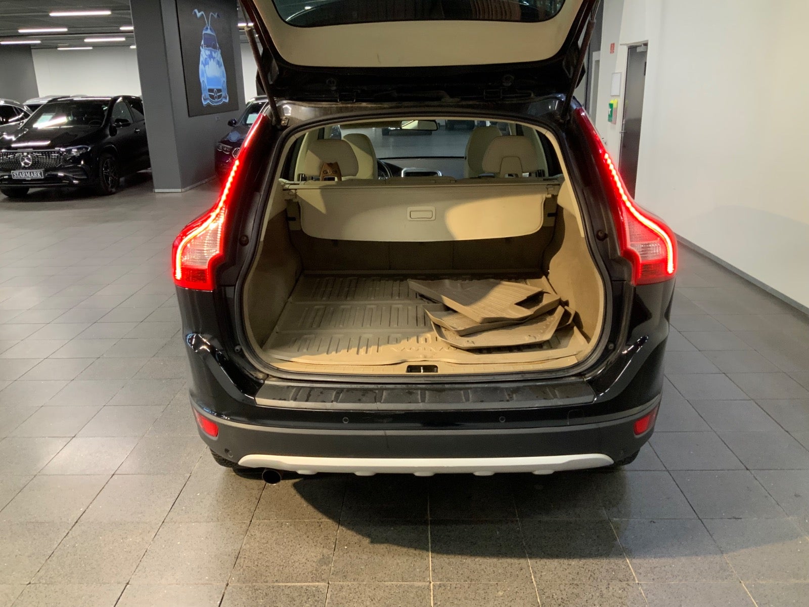 Volvo XC60 (5/8)