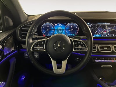 Maybach GLS600 aut. 4Matic