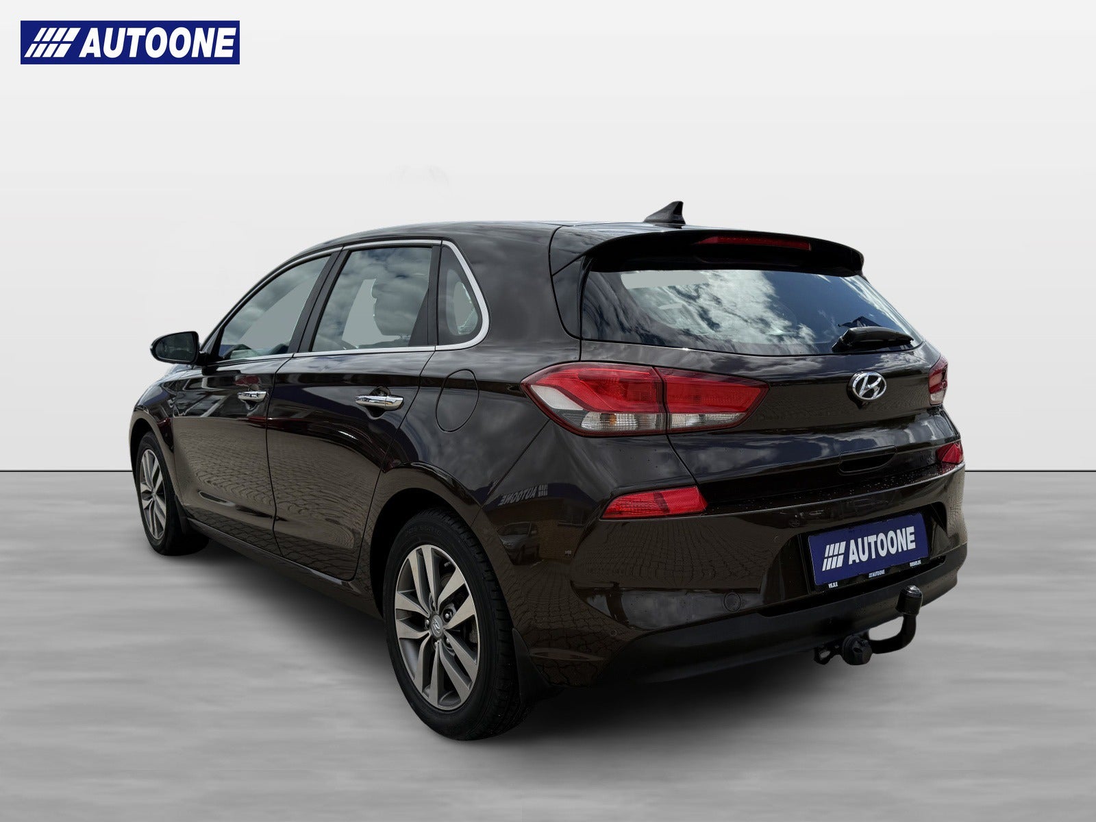 Billede af Hyundai i30 1,0 T-GDi Premium
