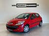 Peugeot 206+ HDi 70 Comfort