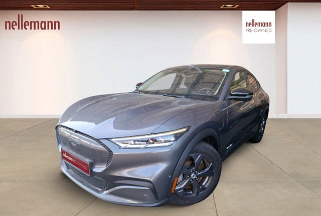 Ford Mustang Mach-E Premium Standard Range