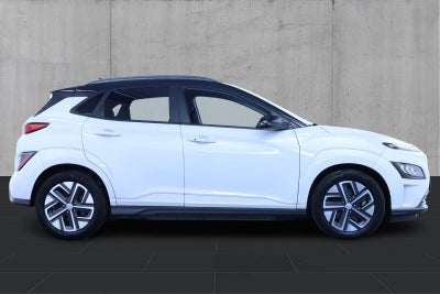 Hyundai Kona EV Trend Hyundai Kona EV Trend - 2