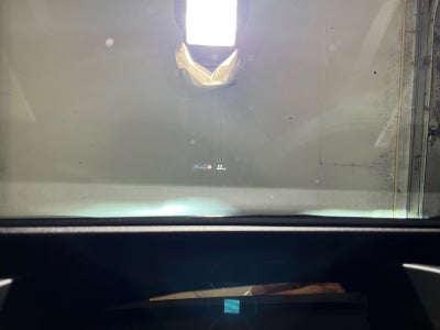 Cupra Born 58 Emoción Van