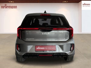 Kia Picanto GT-Line