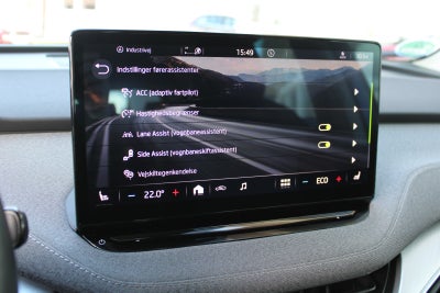 Skoda Enyaq iV Loft
