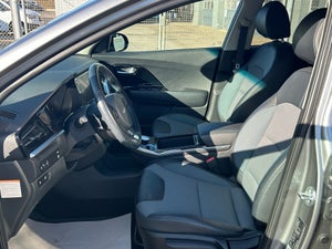 Kia e-Niro Advance