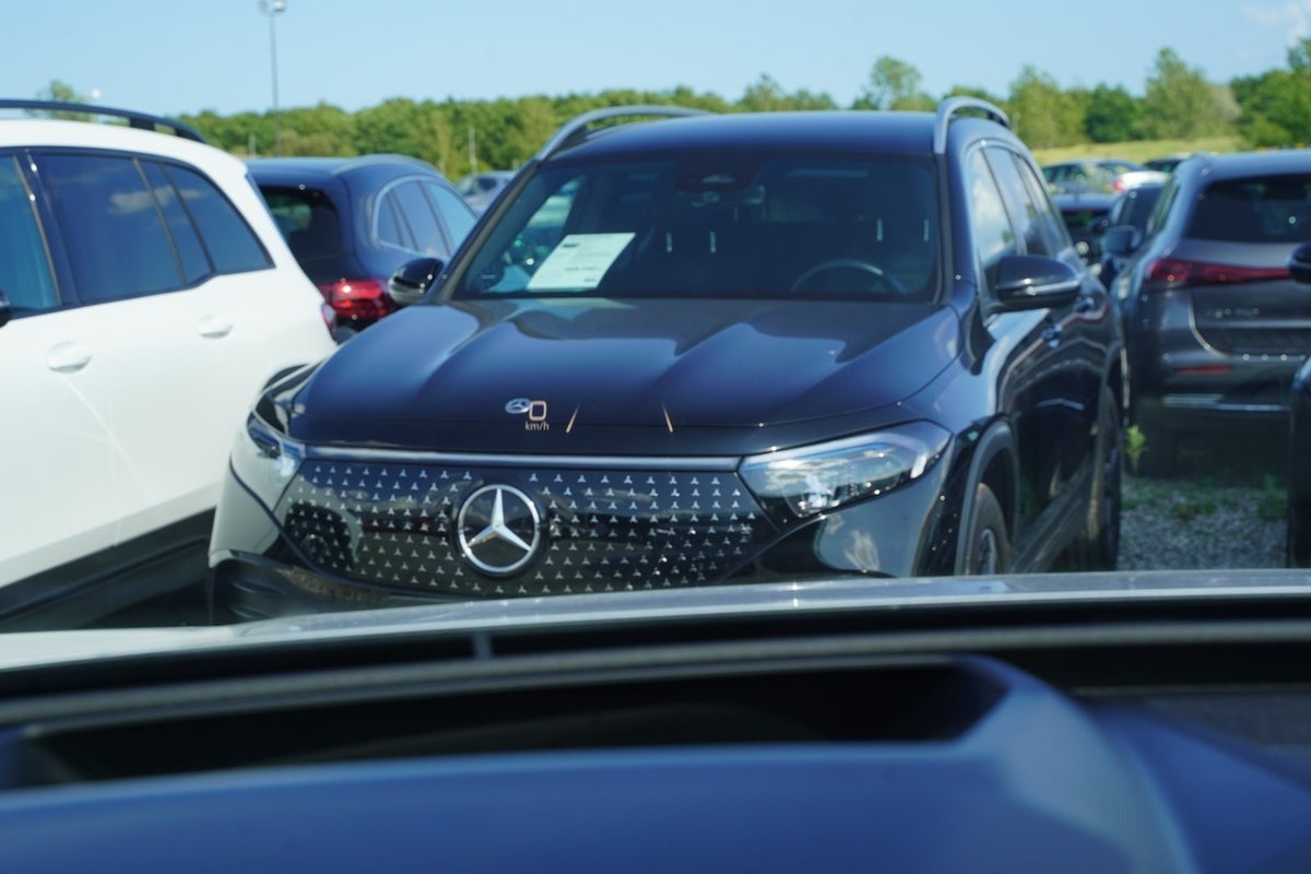 Billede af Audi Q4 e-tron 50 Attitude quattro