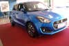 Suzuki Swift Boosterjet Exclusive aut.