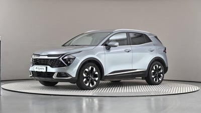 Kia Sportage 1,6 PHEV Prestige aut. 4WD 5d
