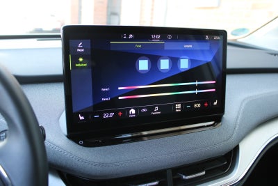 Skoda Enyaq iV Loft