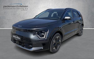Kia Niro EV Prestige