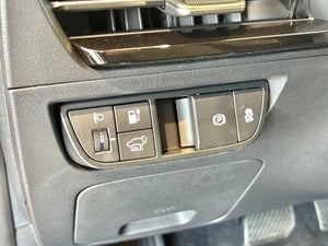 Kia EV6 Long Range Prestige