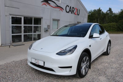 Car2U - Tesla Model Y RWD