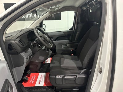 Toyota ProAce D 120 Long Comfort