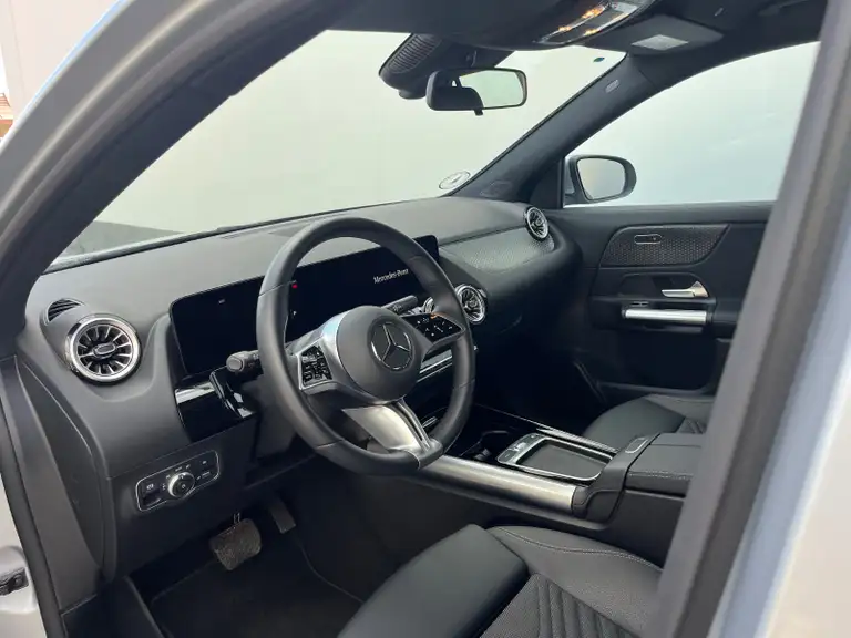 Mercedes EQA250+ Progressive