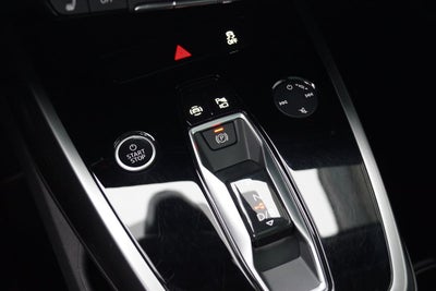 Audi Q4 e-tron S-line