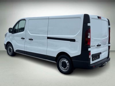 Renault Trafic dCi 150 L2H1 Tekno aut. billede 3