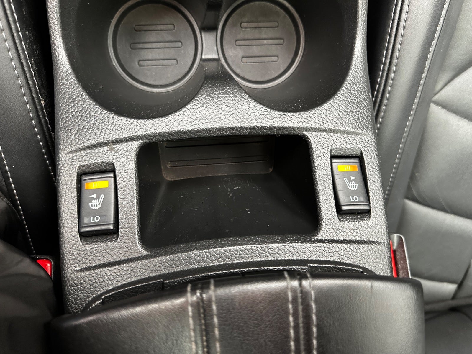Billede af Nissan Qashqai 1,2 Dig-T 115 Tekna+ X-tr.