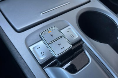 Hyundai Kona EV Trend