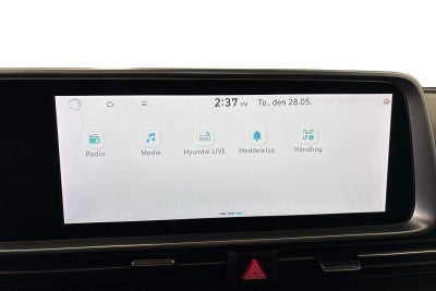 Hyundai Ioniq 6 Essential